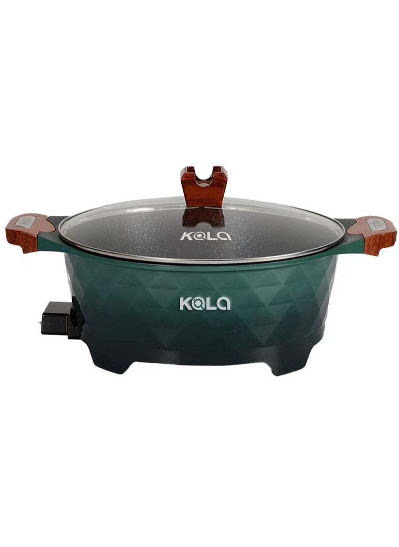 Kala Multifunction Electric Cooker