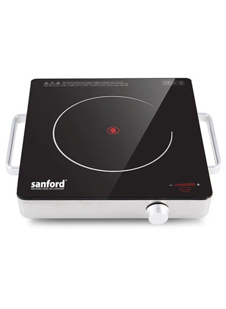 Sanford 2200W Infrared Cooker SF5196IC