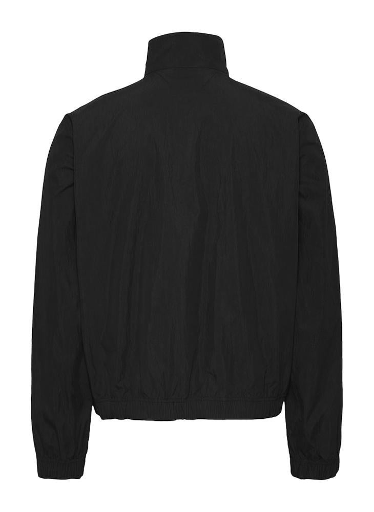 Zip Through Essential Jacket