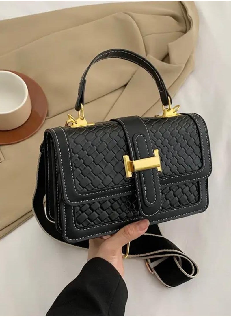 Stylish Women's Crossbody Bag