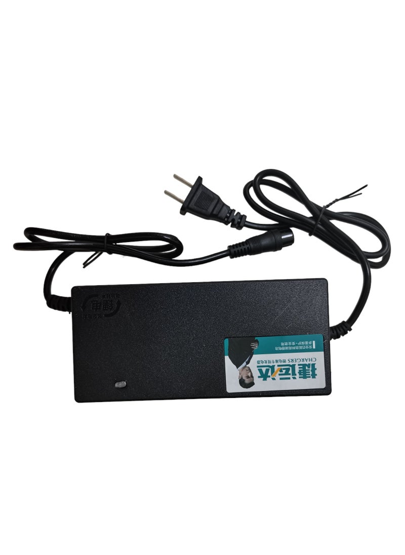 E10 scooter Battery charger 48V 2A