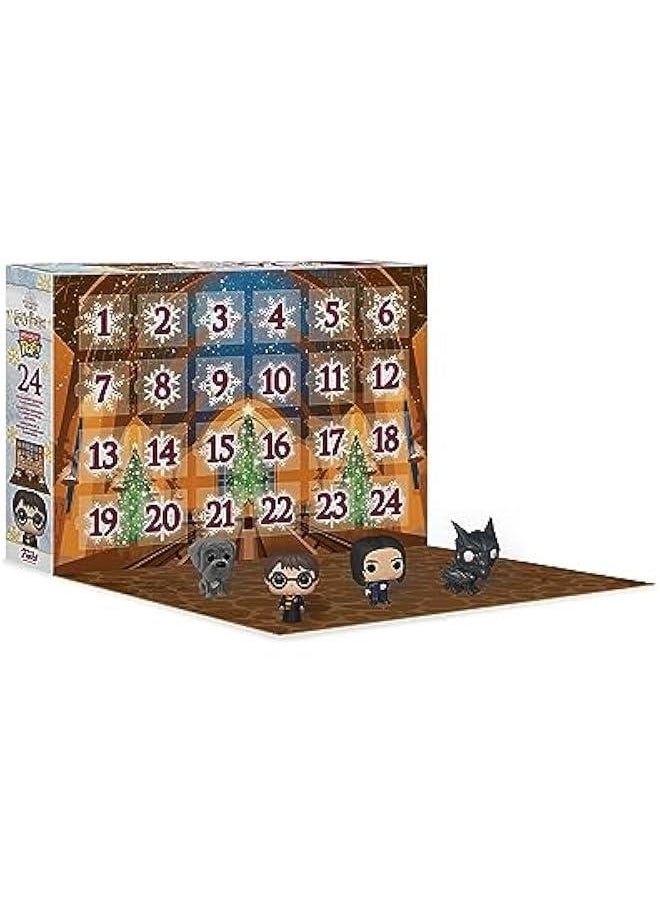 Pop! Advent Calendar: Harry Potter