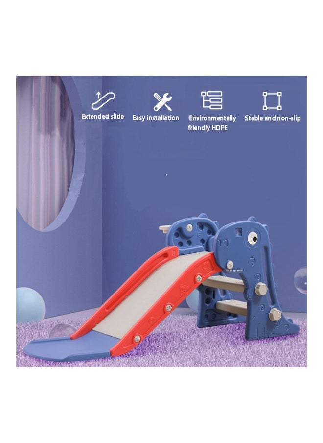 Children Indoor Folding Slides