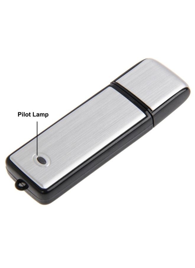 USB Voice Recorder + 16GB USB Flash Disk