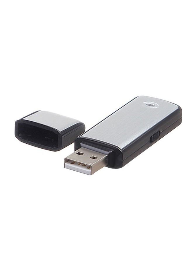 USB Voice Recorder + 16GB USB Flash Disk