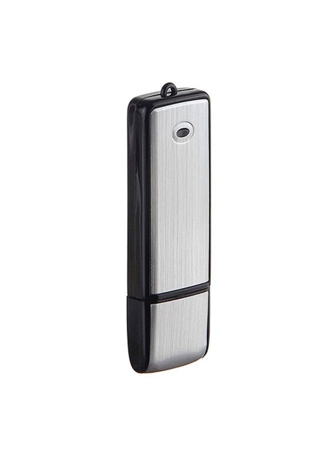 USB Voice Recorder + 16GB USB Flash Disk