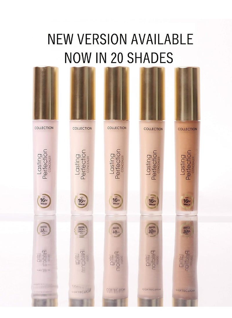 Collection Lasting Perfection Ultimate Wear Concealer,1 Fair