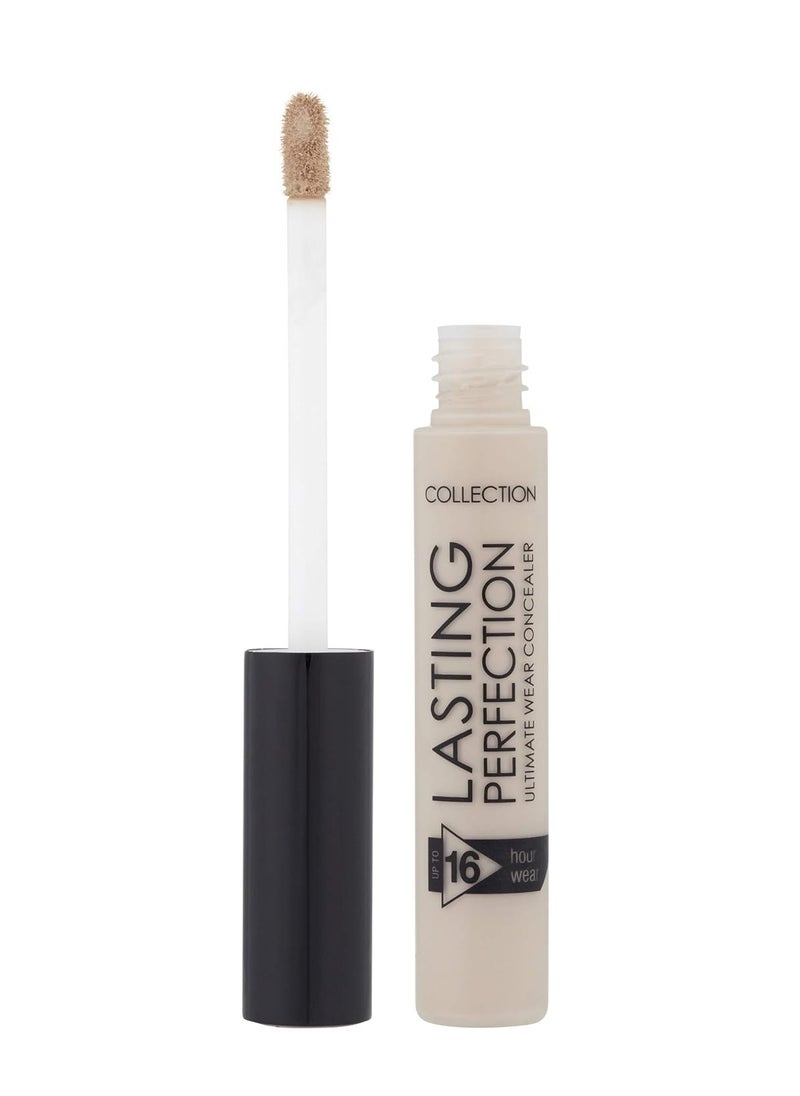 Collection Lasting Perfection Ultimate Wear Concealer,1 Fair