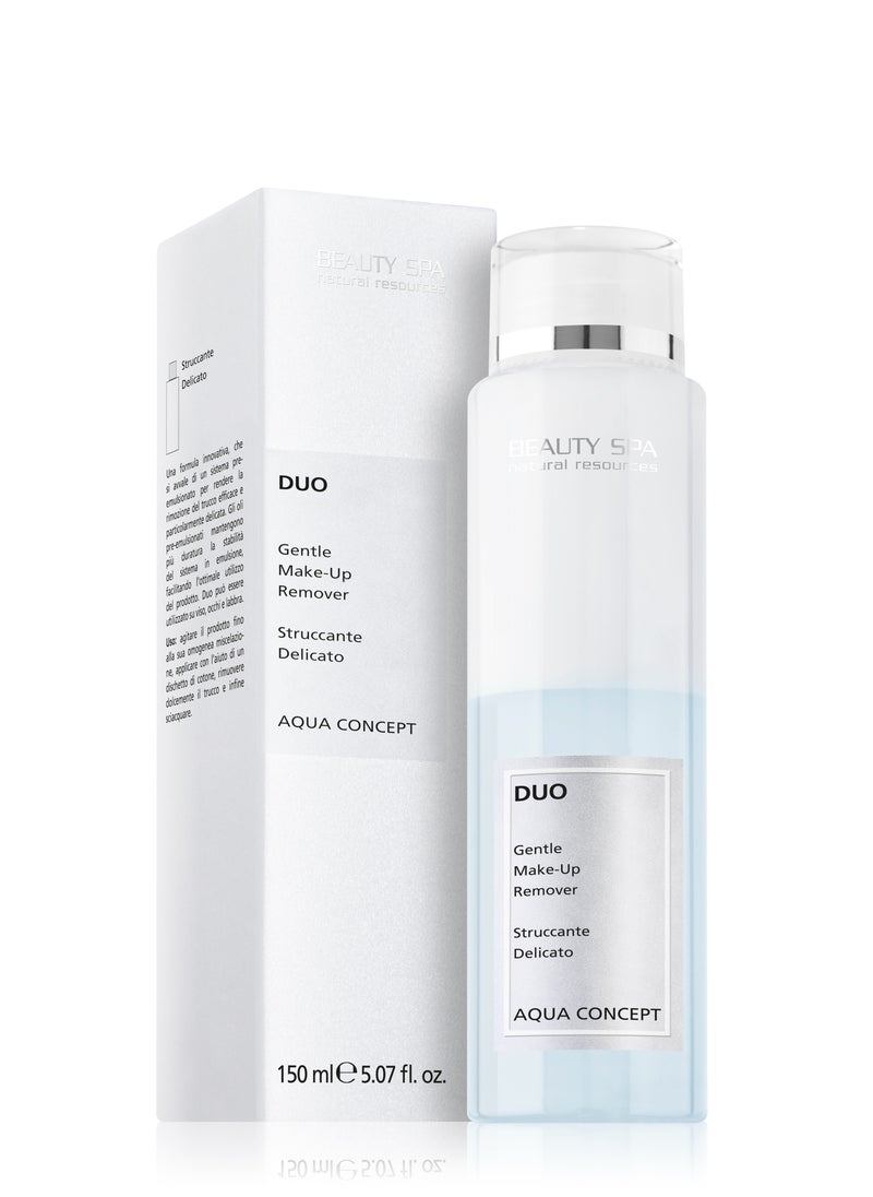 Duo - Gentle Make-up Remover 150 ml