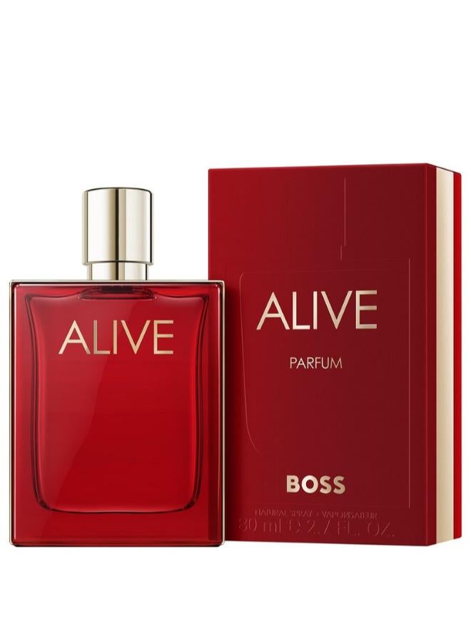 Alive Parfum For Her Parfum 80ml