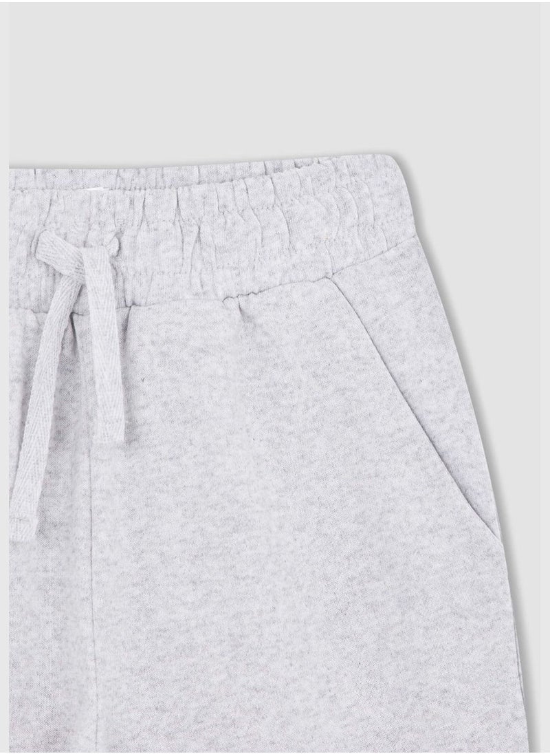 Girl Jogger Bottom Trousers