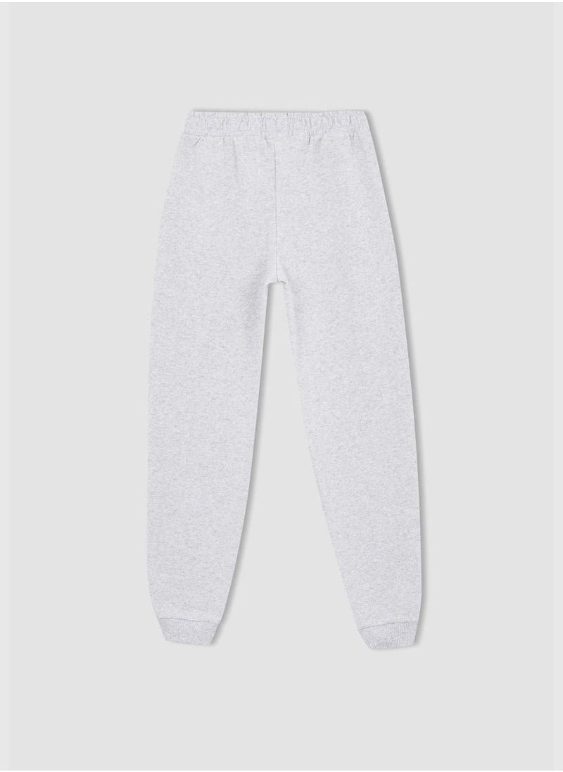 Girl Jogger Bottom Trousers