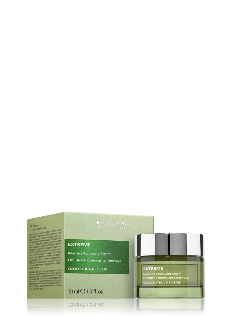 Extreme - Intensive Renewing Emulsion 30 ml