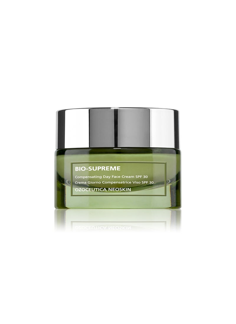 Bio Supreme - Compensating Day Cream SPF 30 | 50 ml