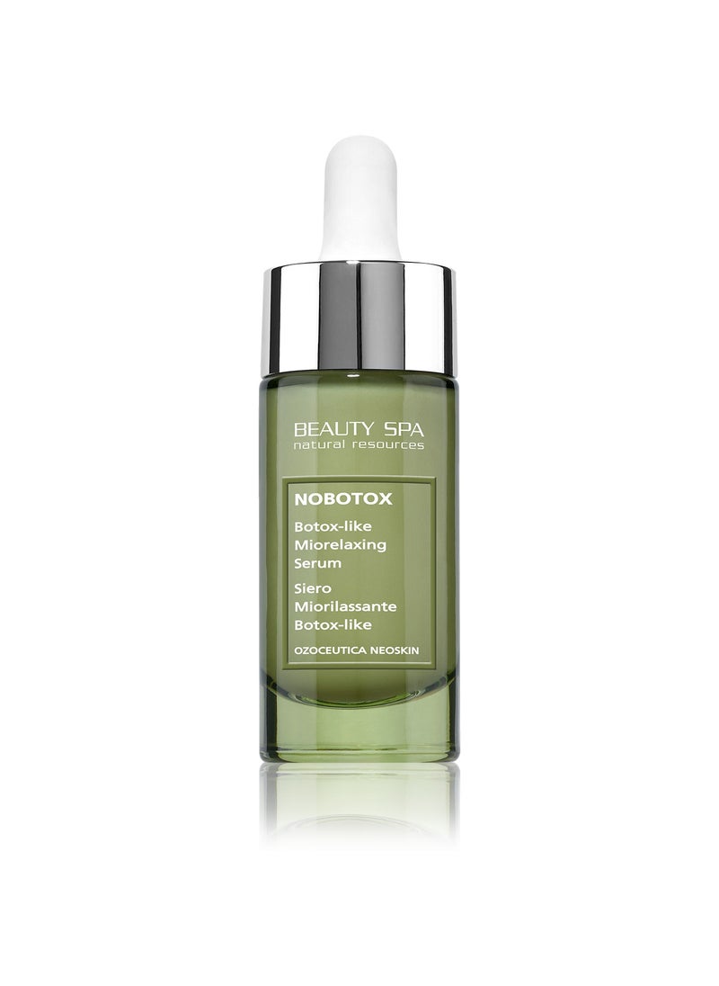 Nobotox - Botox-like Muscle Relaxing Serum 15 ml