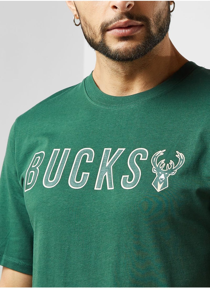 N&N Logo T-Shirt