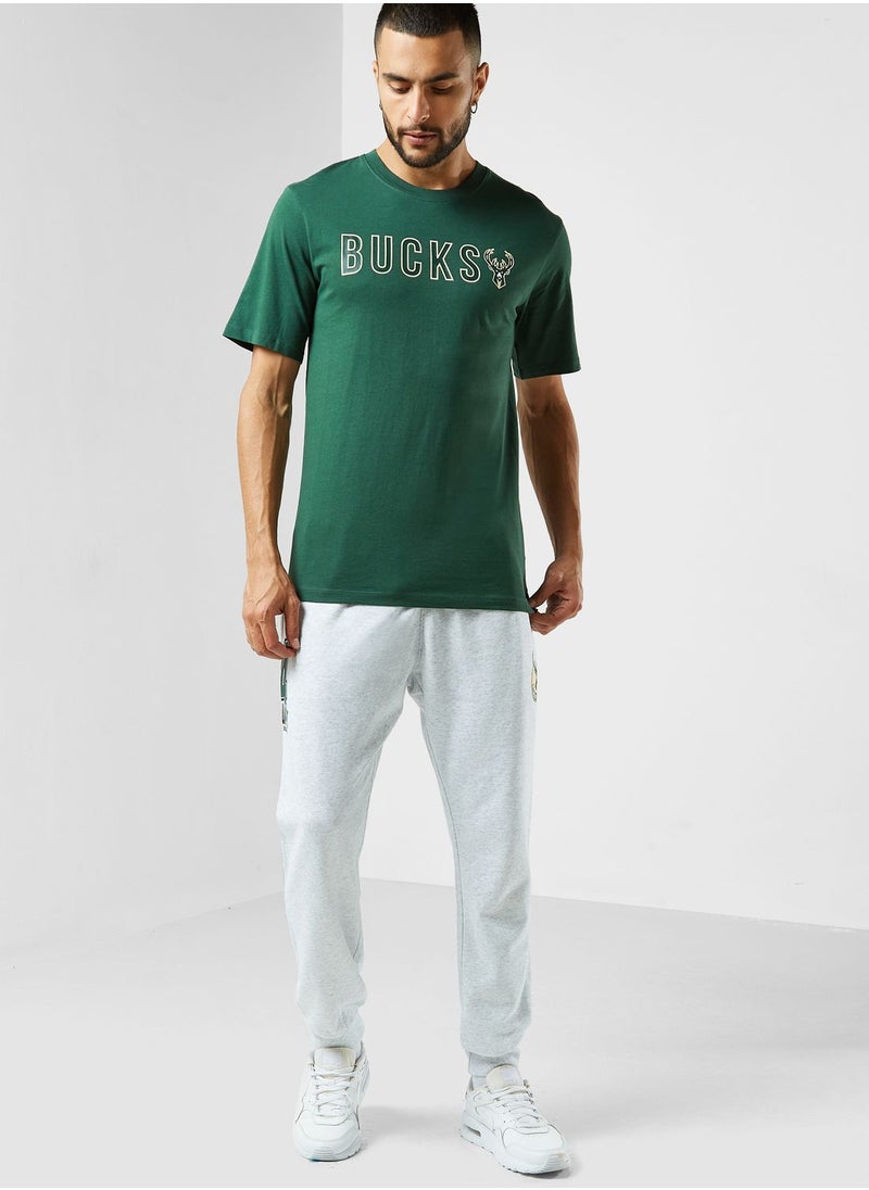N&N Logo T-Shirt