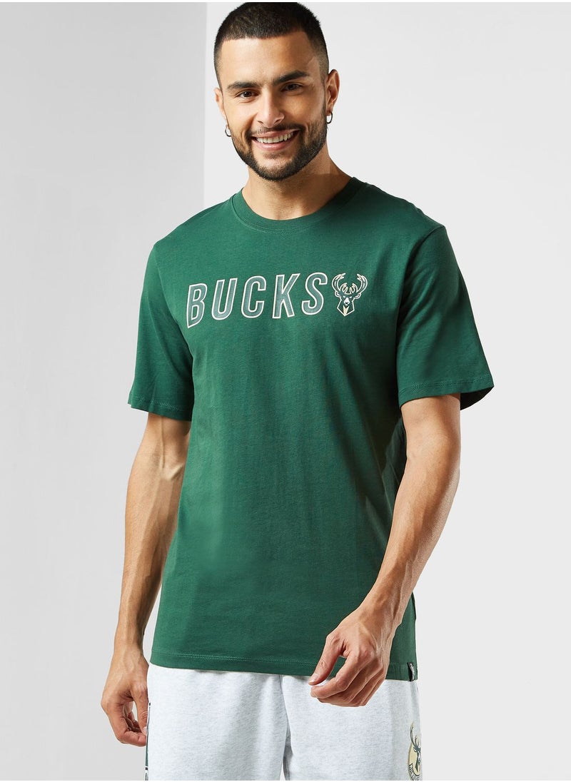 N&N Logo T-Shirt