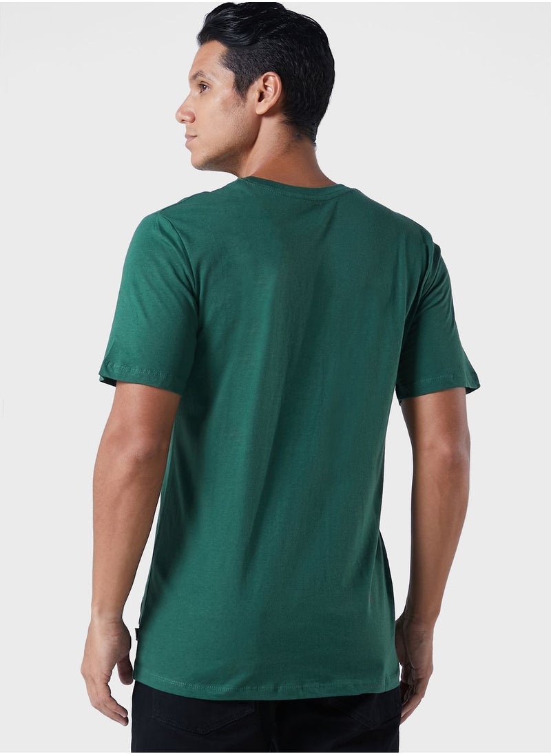 NBA Antetokounmpo Giannis Milwaukee Bucks T-Shirt