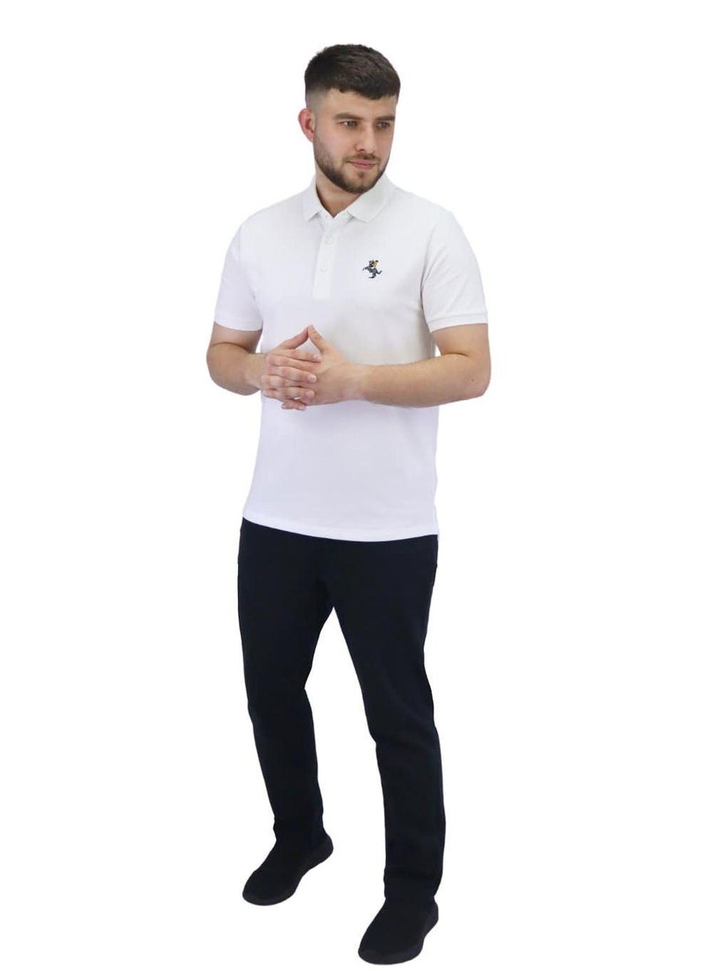 Men's Bold Polo