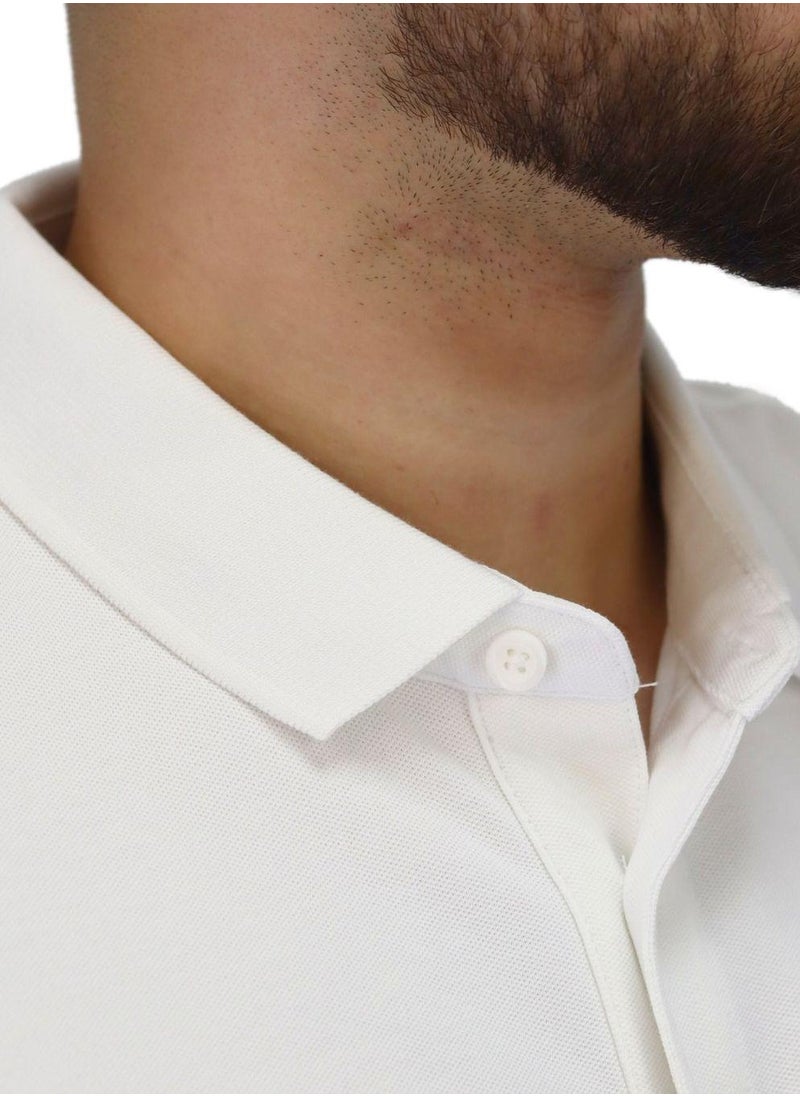 Men's Bold Polo