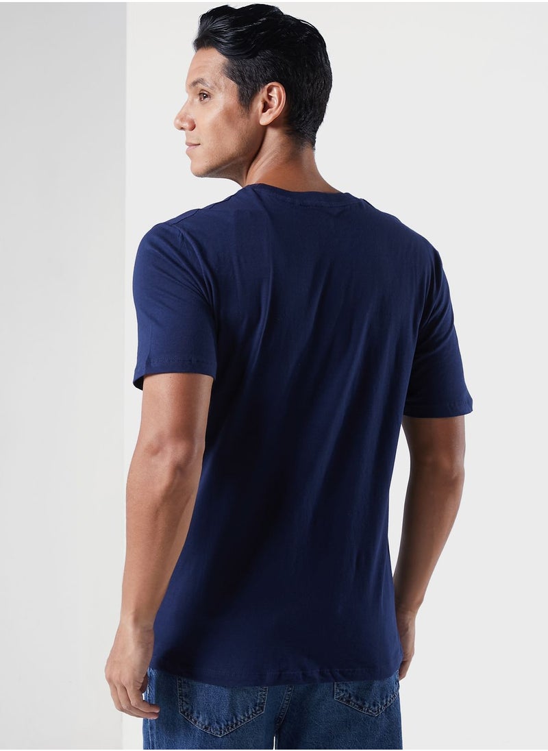 NBA Doncic Luka Dallas Mavericks Glow Up T-Shirt