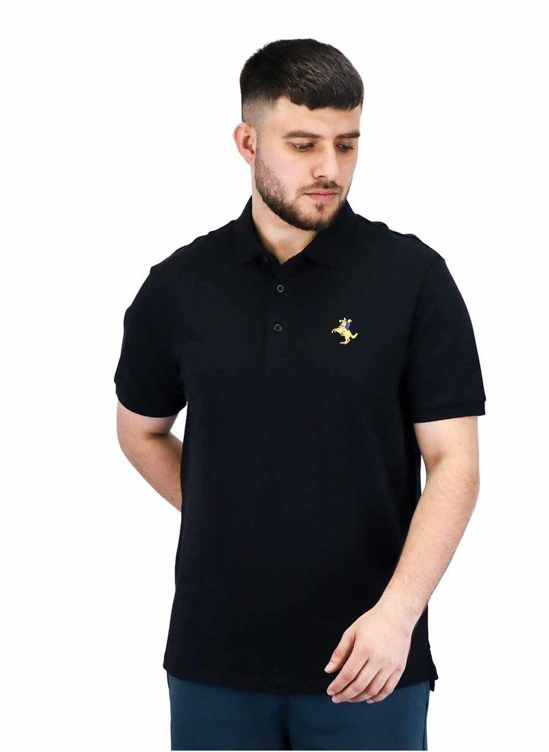 Men's Bold Polo