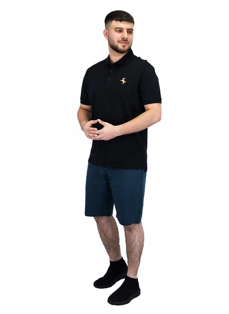 Men's Bold Polo