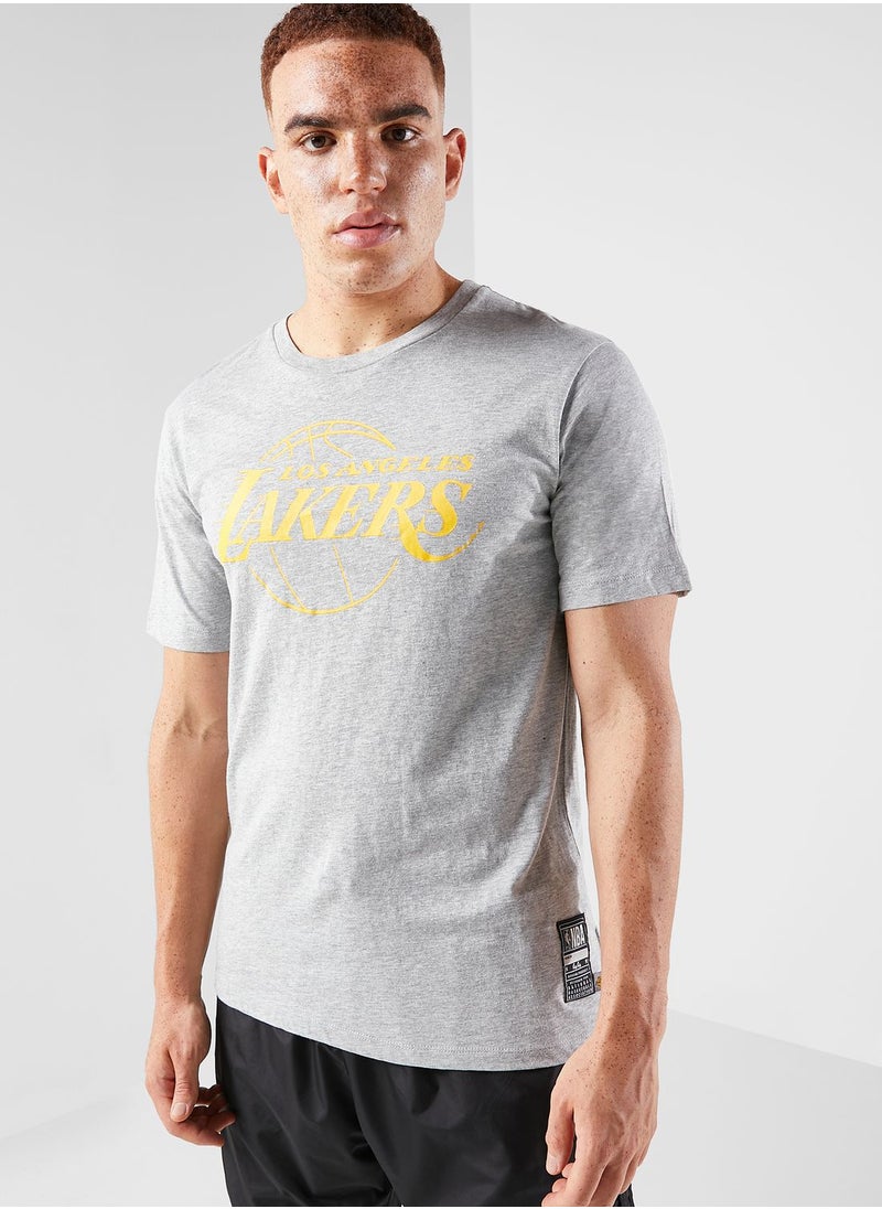 By The Numbers T-Shirt
