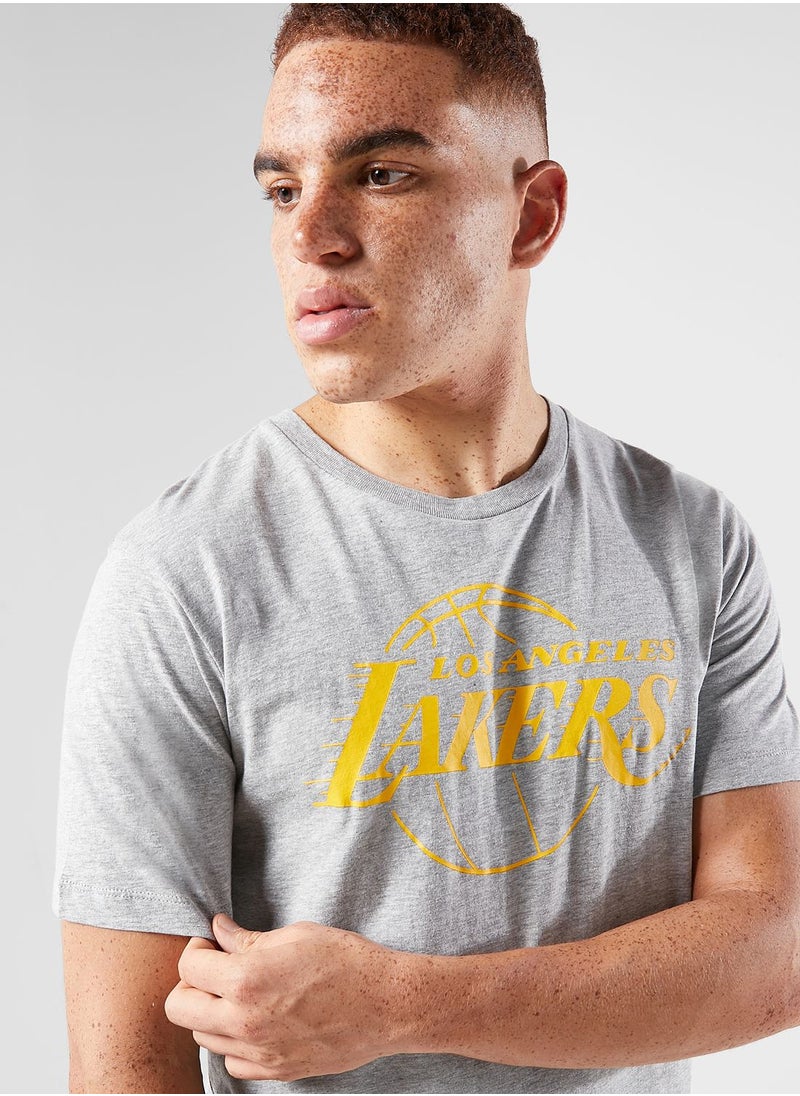 By The Numbers T-Shirt
