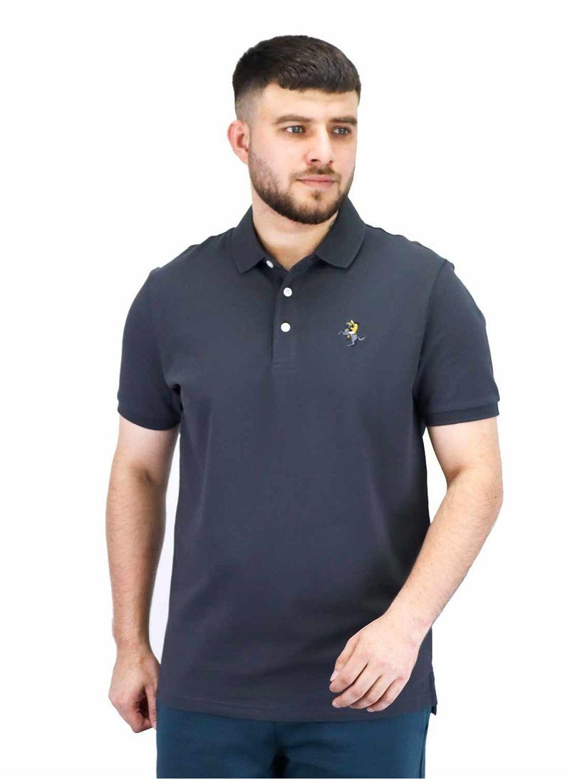 Men's Bold Polo