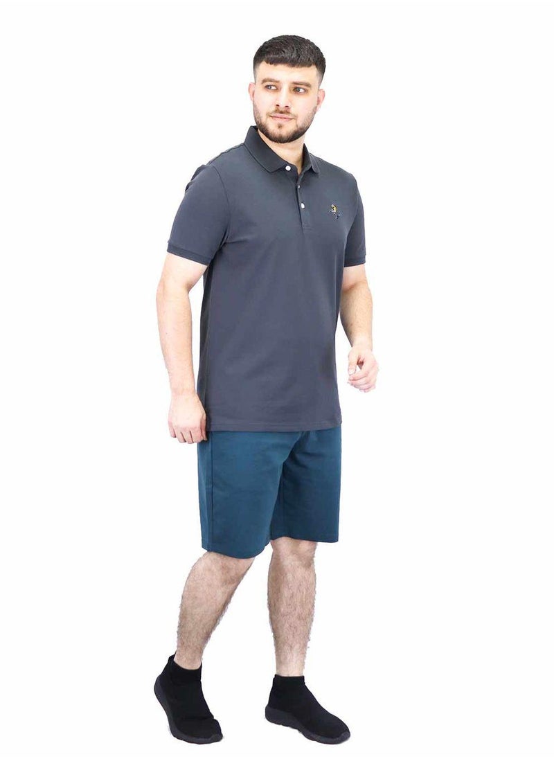 Men's Bold Polo