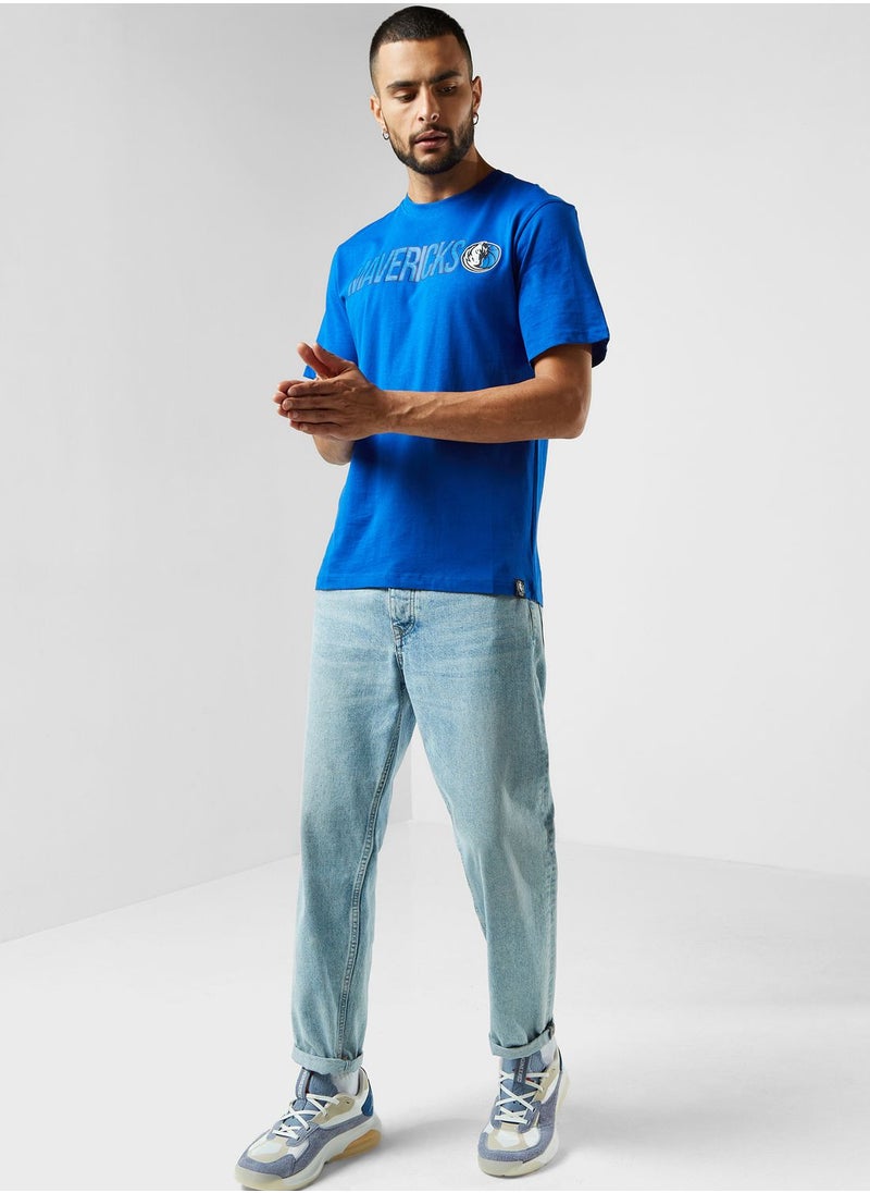 N&N Logo T-Shirt