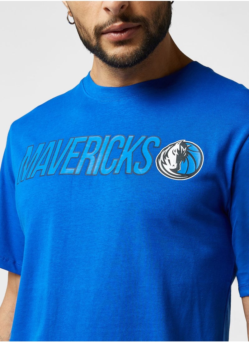 N&N Logo T-Shirt