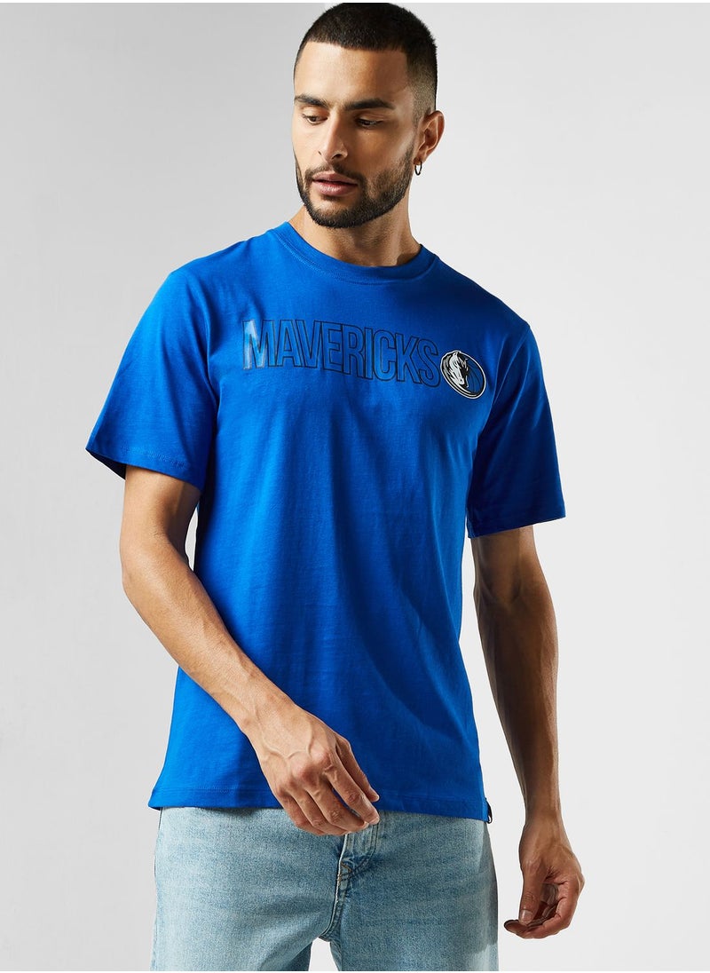N&N Logo T-Shirt