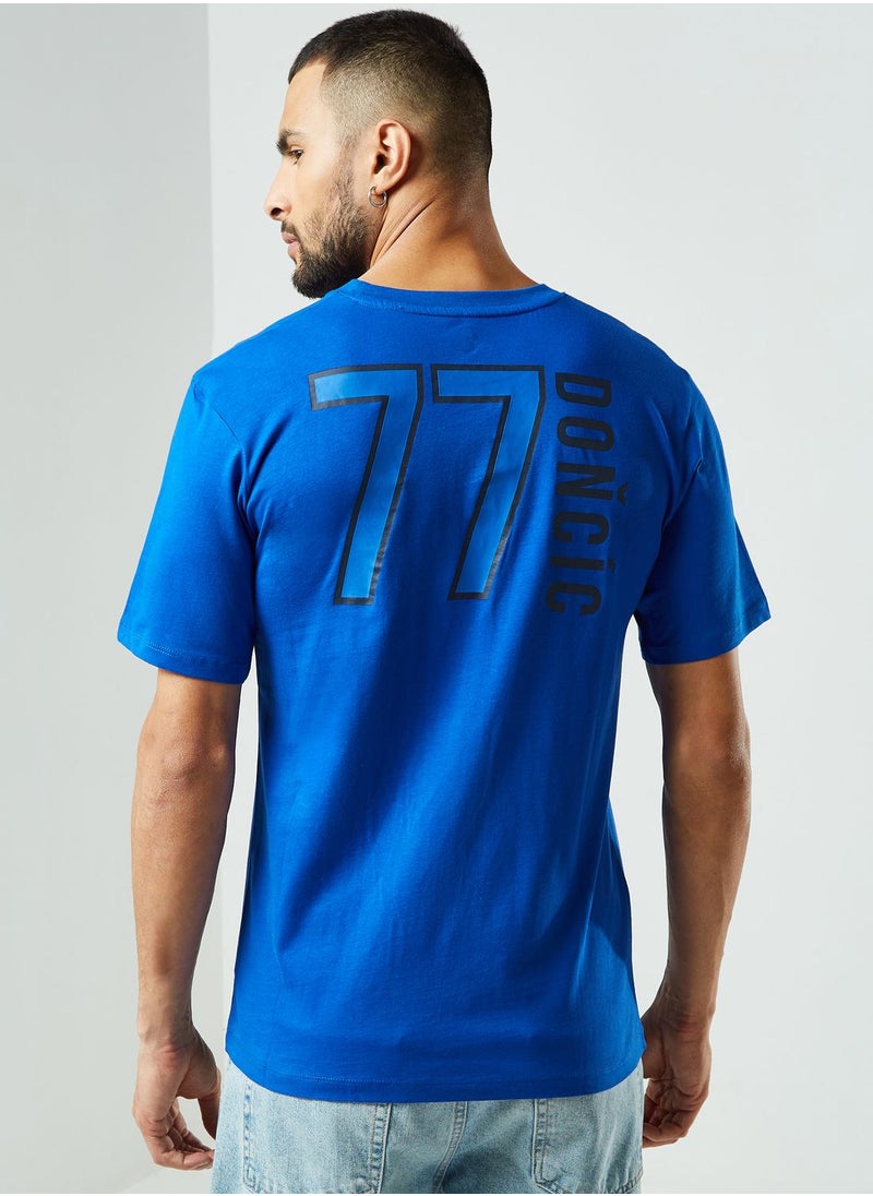 N&N Logo T-Shirt