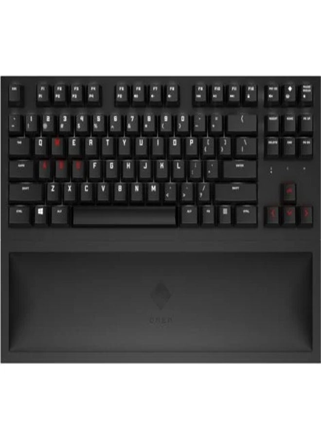 Hp Omen