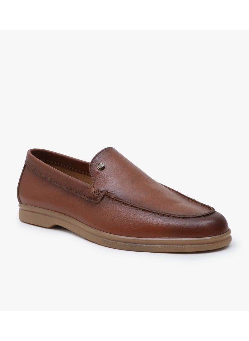 Event Casual Men’s Loafers