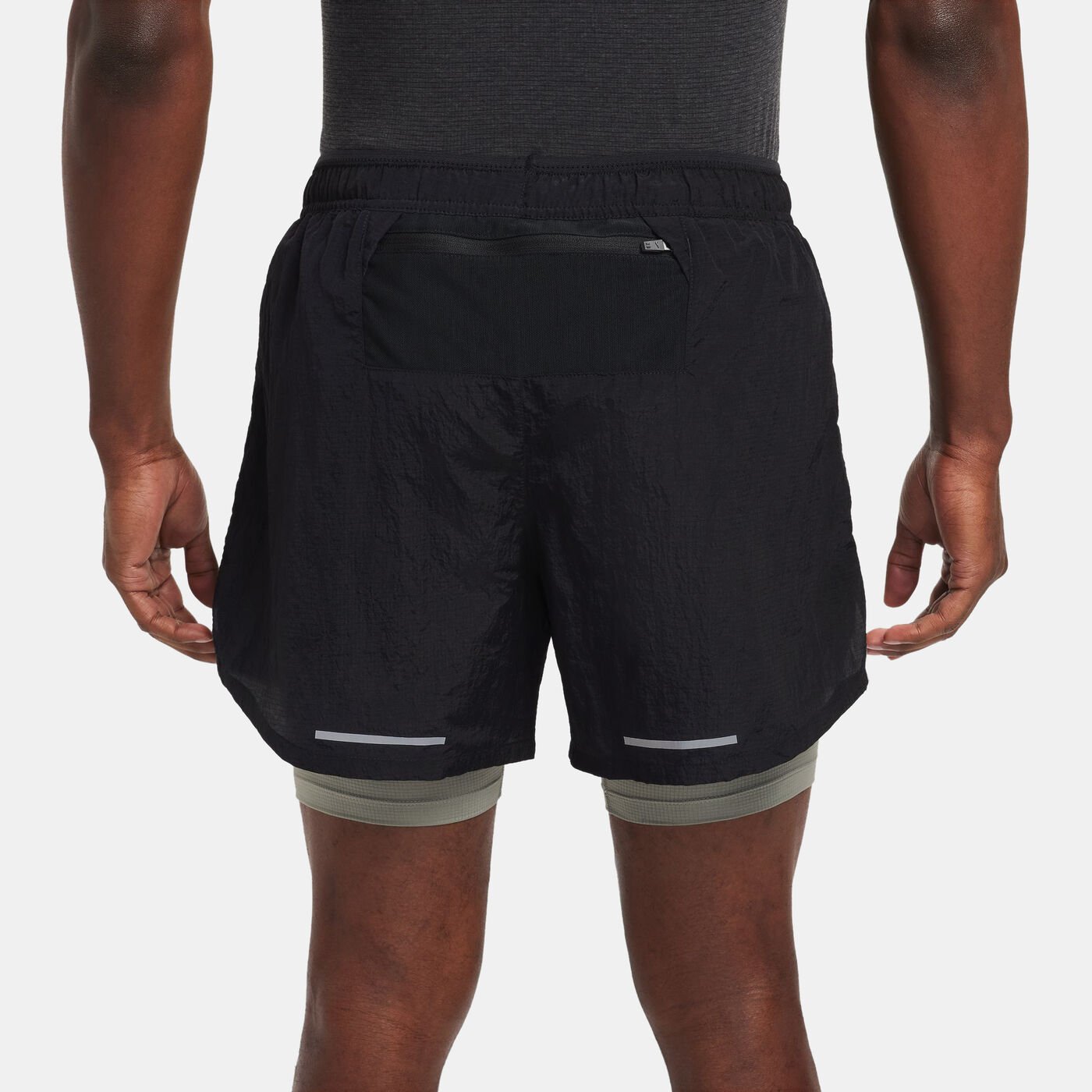 Men's Dri-FIT 2-in-1 Running Shorts