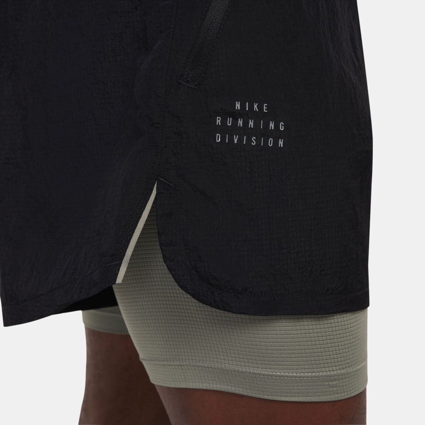 Men's Dri-FIT 2-in-1 Running Shorts