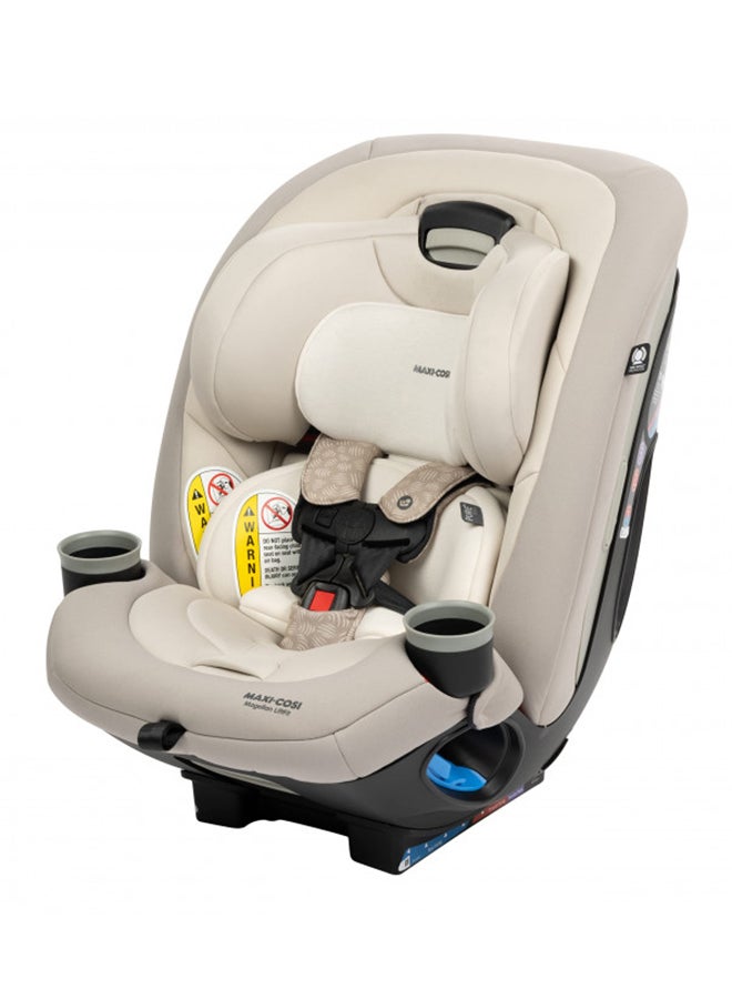 Magellan Liftfit All In One Convertible Car Seat, 5 In 1 Seating