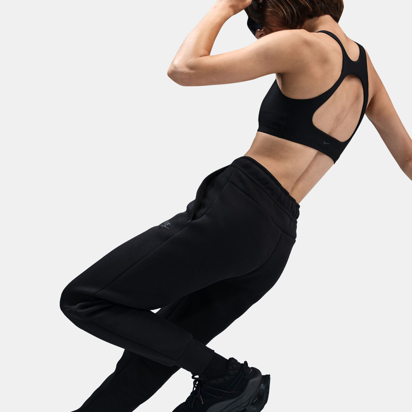 Women's Sportswear Tech Fleece Sweatpants