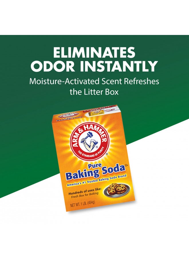 ARM & Hammer Cat Litter Deodorizer 30 oz