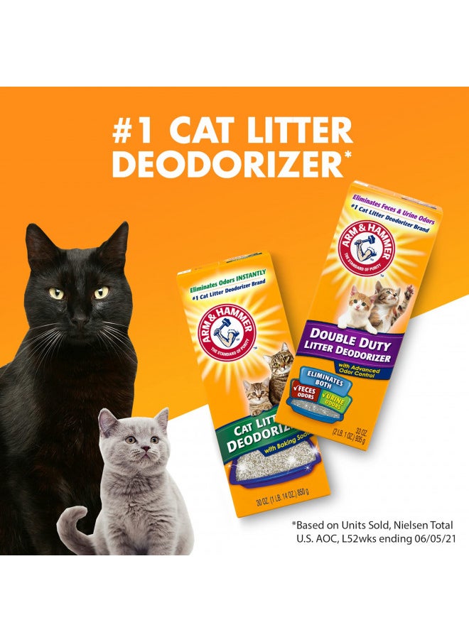 ARM & Hammer Cat Litter Deodorizer 30 oz