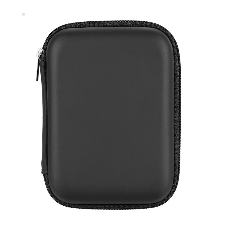 Hard Drive Carrying Case For 2.5