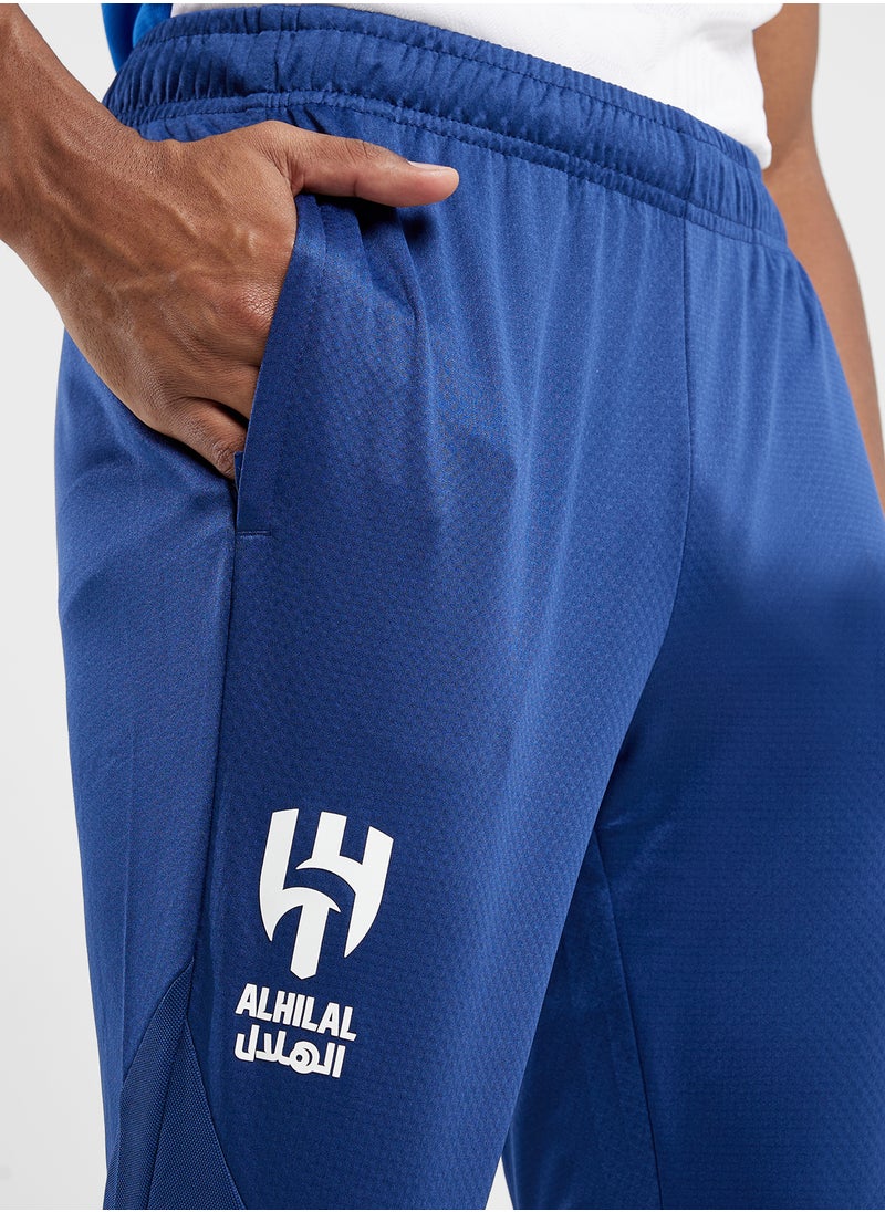 Ahsfc Training Sweatpants