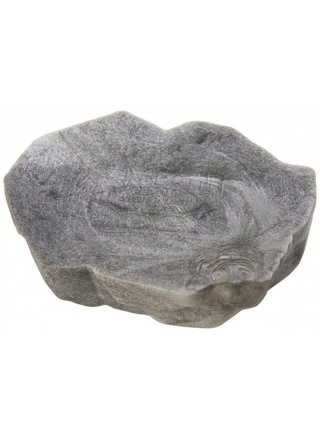 Zoo Med Reptile Rock Water Dish, Large