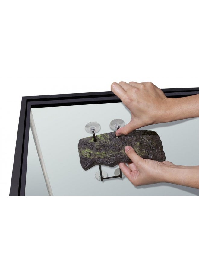 Zoo Med Mini Turtle Dock