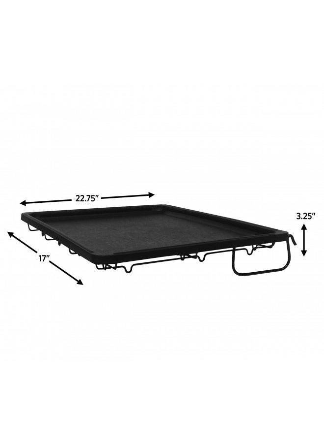 MidWest Homes for Pets 142SHELF Ferret Nation Shelf, 22.75
