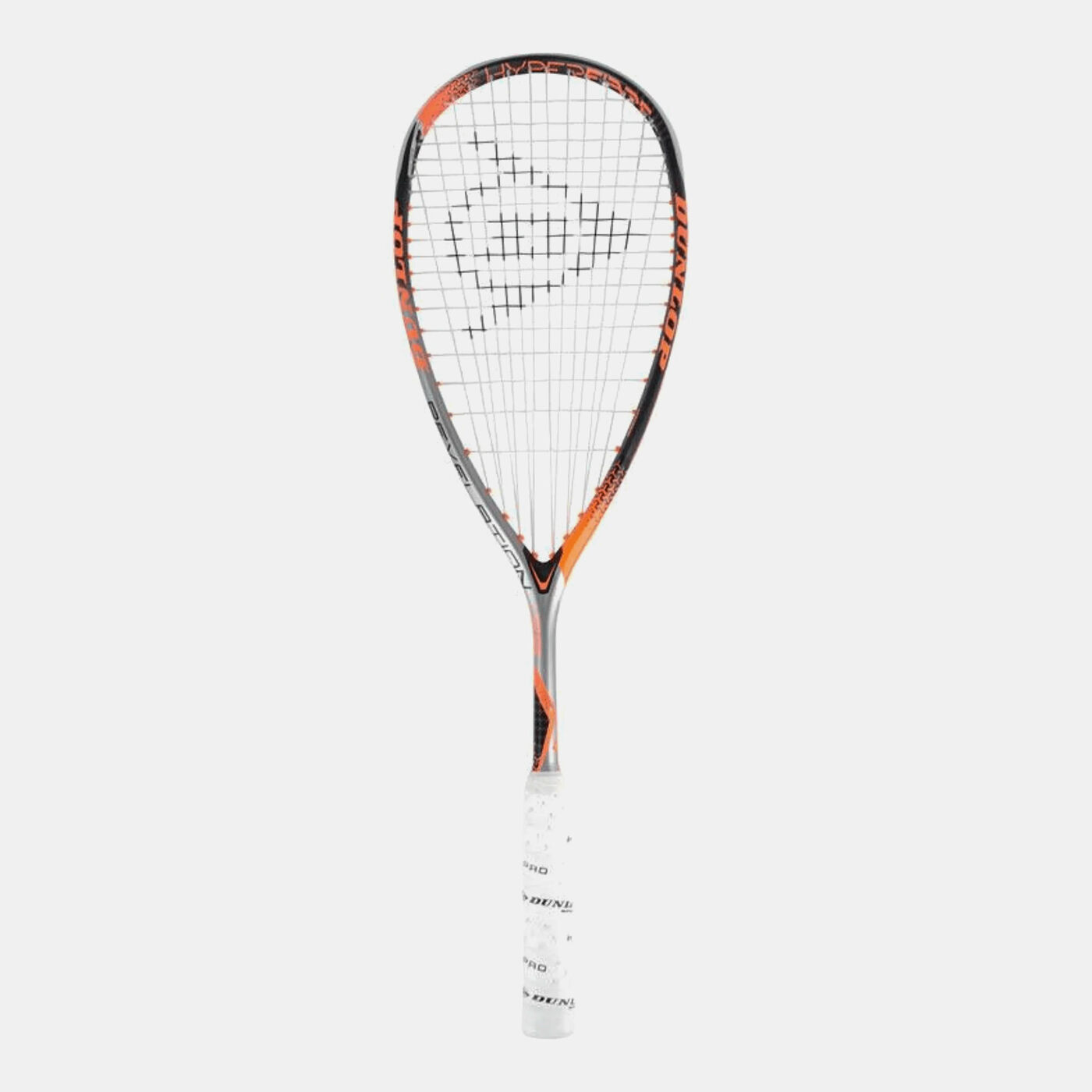 Hyperfibre+ Revelation 135 Squash Racket